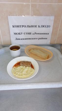 Завтрак 21.02