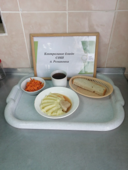 Завтрак 28.01