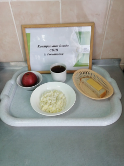 Завтрак 03.02