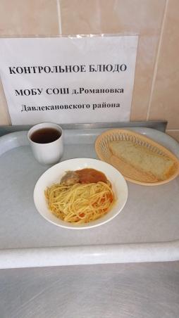 Завтрак 12.02