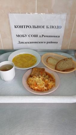 Завтрак 28.01