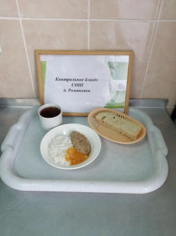 Завтрак 30.01