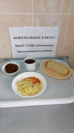 Завтрак 06.03
