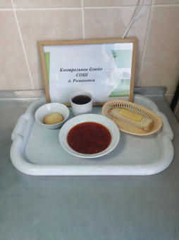 Завтрак 22.01