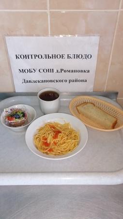 Завтрак 06.02