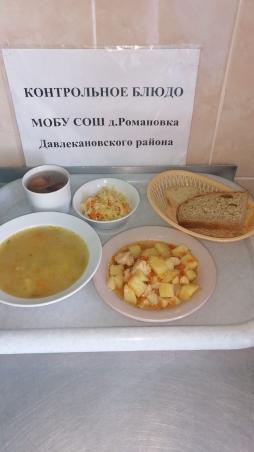 Обед 12.02