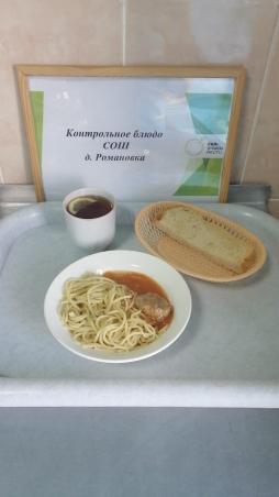 Завтрак 23.04