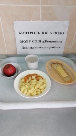 Завтрак 24.02