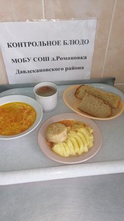 Обед 21.01