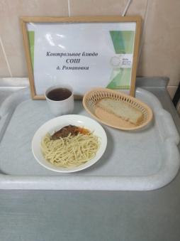 Завтрак 14.11