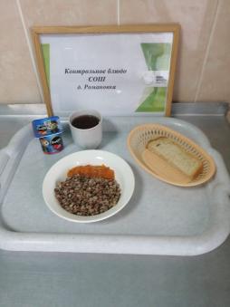 Завтрак 20.10