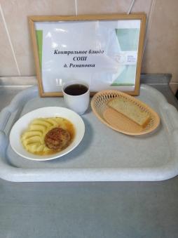 Завтрак 12.11