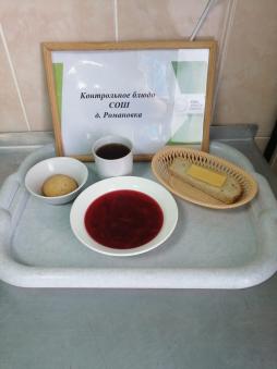 Завтрак 25.12