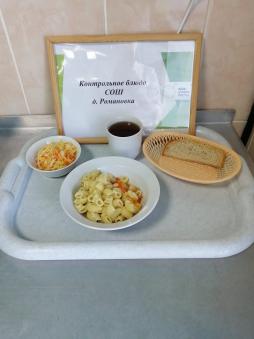 Завтрак 20.11