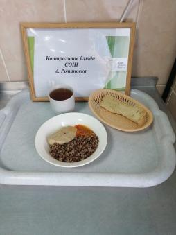 Завтрак 08.12