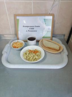 Завтрак 15.01