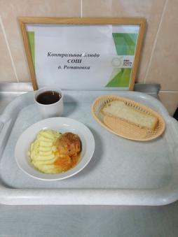 Завтрак 18.02