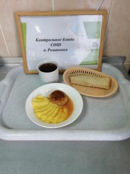 Завтрак 10.12