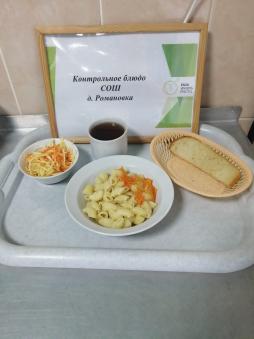 Завтрак 04.12