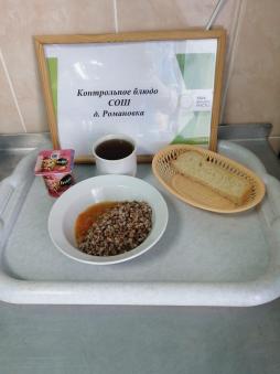 Завтрак 12.01