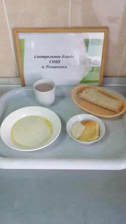 Завтрак 21.10