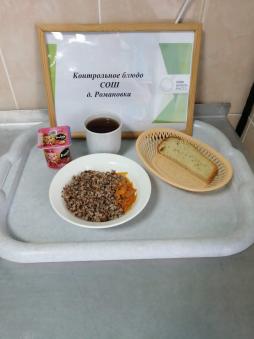 Завтрак 01.12