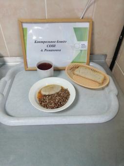 Завтрак 24.11