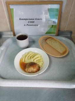 Завтрак 01.10